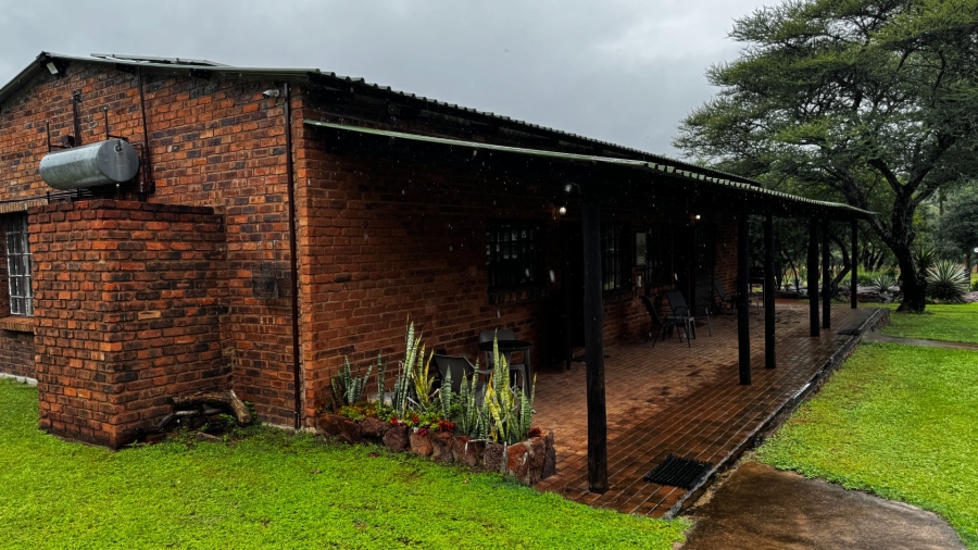 Commercial Property for Sale in Lephalale Limpopo