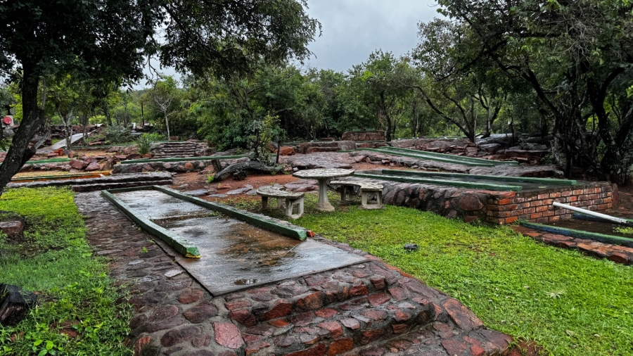 Commercial Property for Sale in Lephalale Limpopo