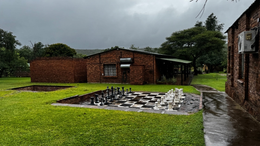 Commercial Property for Sale in Lephalale Limpopo