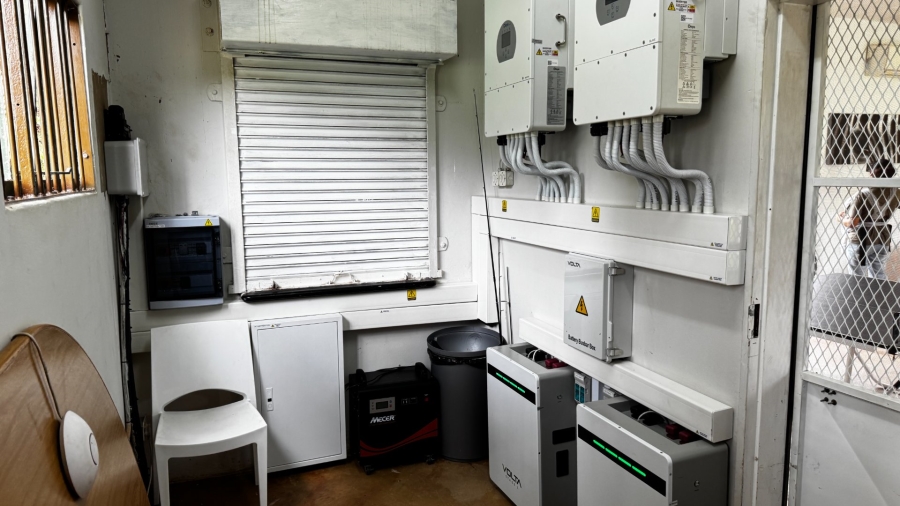 Commercial Property for Sale in Lephalale Limpopo