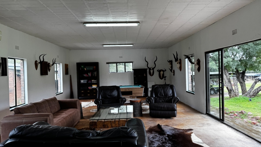 Commercial Property for Sale in Lephalale Limpopo