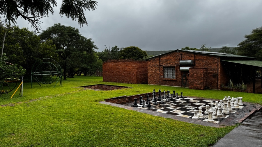 Commercial Property for Sale in Lephalale Limpopo