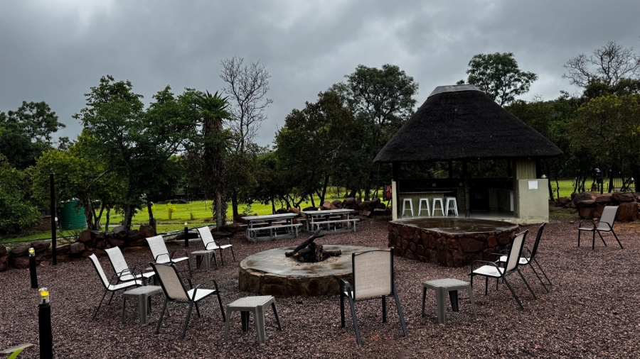 Commercial Property for Sale in Lephalale Limpopo