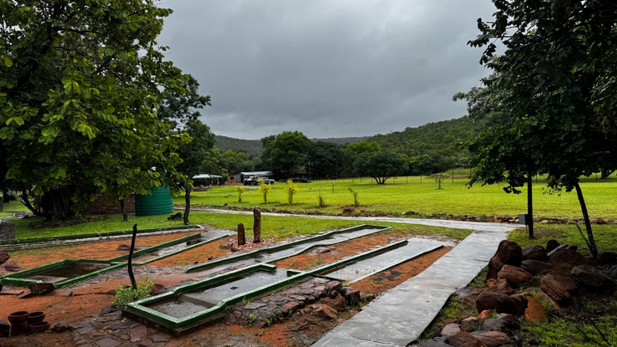 Commercial Property for Sale in Lephalale Limpopo