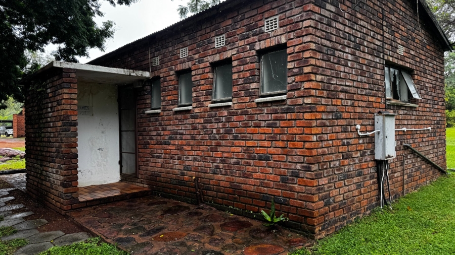 Commercial Property for Sale in Lephalale Limpopo