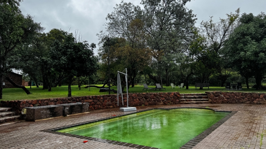 Commercial Property for Sale in Lephalale Limpopo