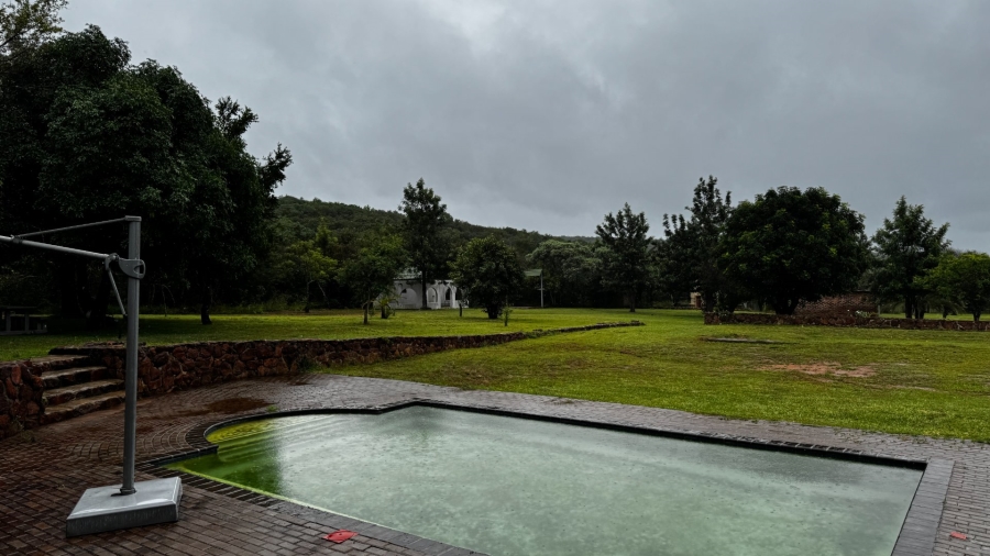 Commercial Property for Sale in Lephalale Limpopo