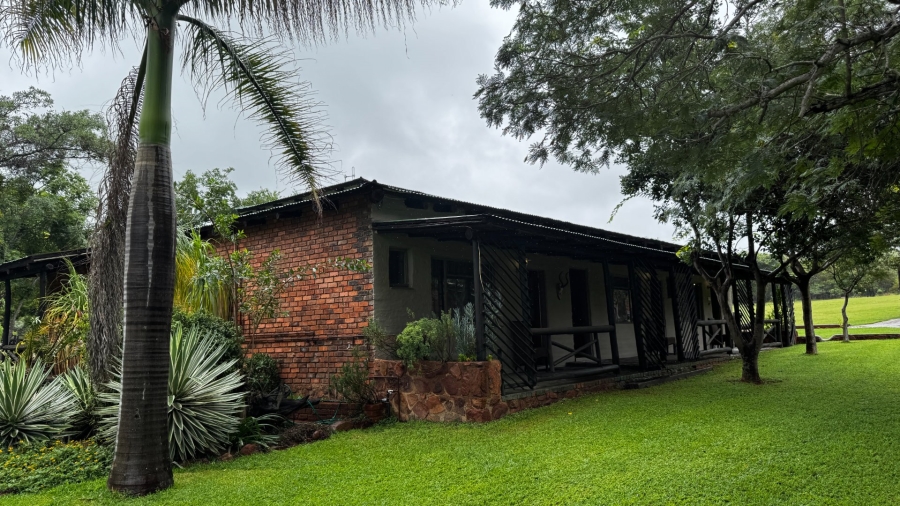 Commercial Property for Sale in Lephalale Limpopo