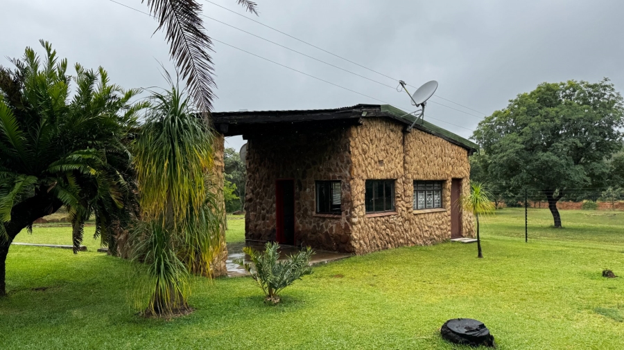 Commercial Property for Sale in Lephalale Limpopo