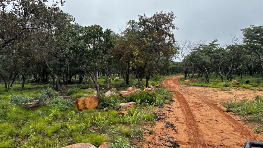 Commercial Property for Sale in Lephalale Limpopo