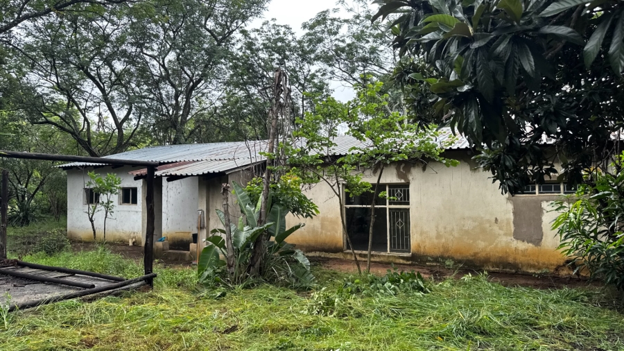 Commercial Property for Sale in Lephalale Limpopo