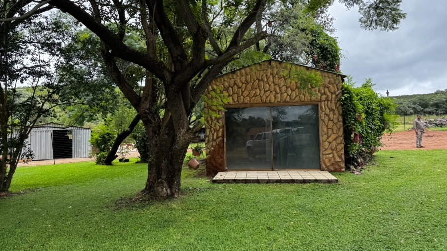 Commercial Property for Sale in Lephalale Limpopo