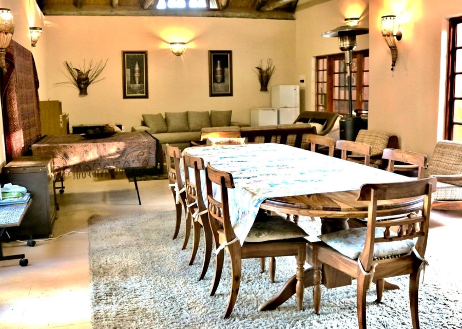 3 Bedroom Property for Sale in Bendor Limpopo