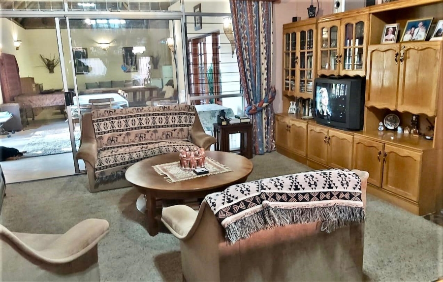 3 Bedroom Property for Sale in Bendor Limpopo