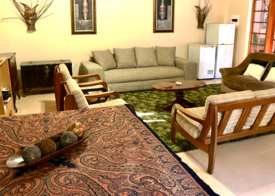 3 Bedroom Property for Sale in Bendor Limpopo