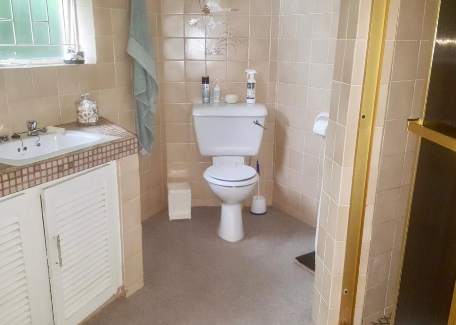 3 Bedroom Property for Sale in Bendor Limpopo