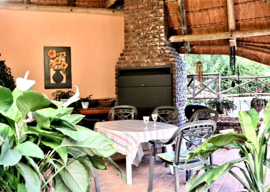 3 Bedroom Property for Sale in Bendor Limpopo