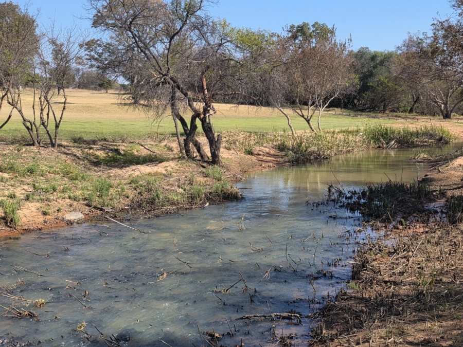 Commercial Property for Sale in Koro Creek Golf Estate Limpopo