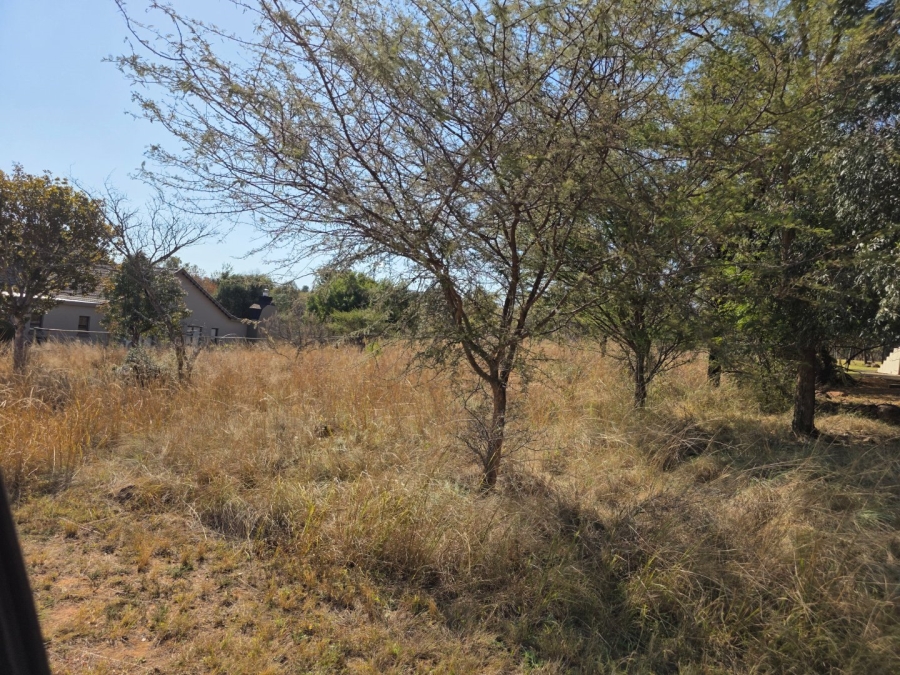 Commercial Property for Sale in Koro Creek Golf Estate Limpopo