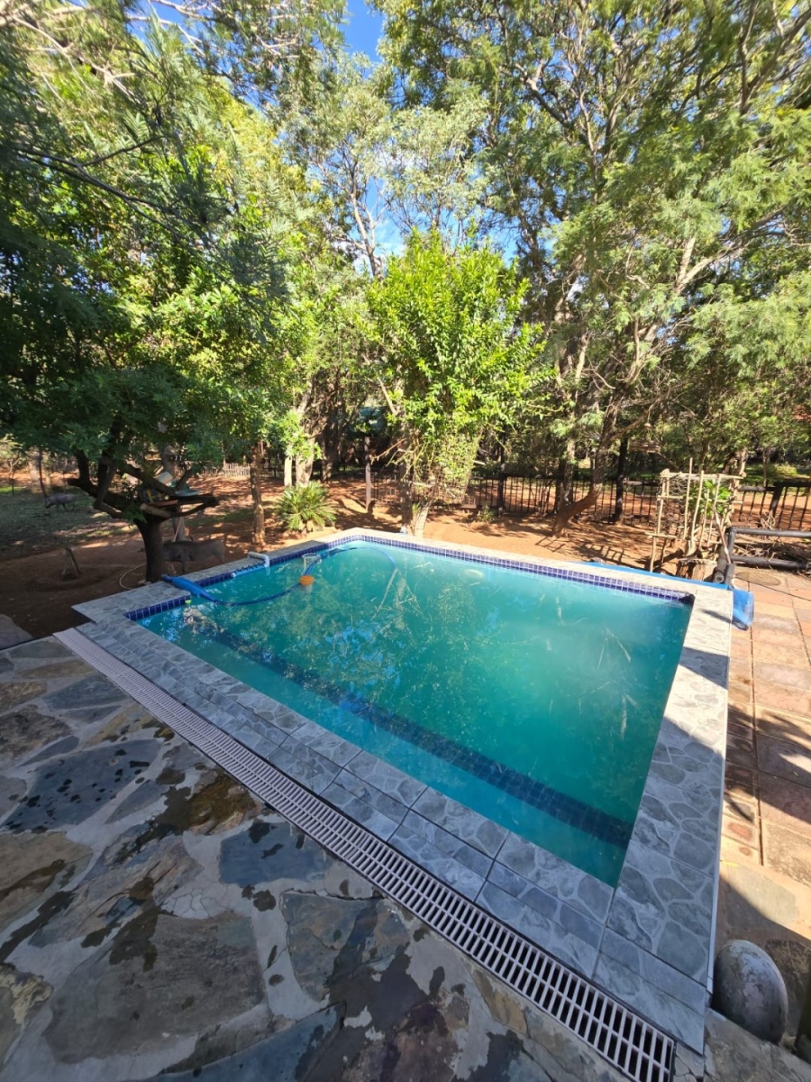 3 Bedroom Property for Sale in Leeupoort Limpopo