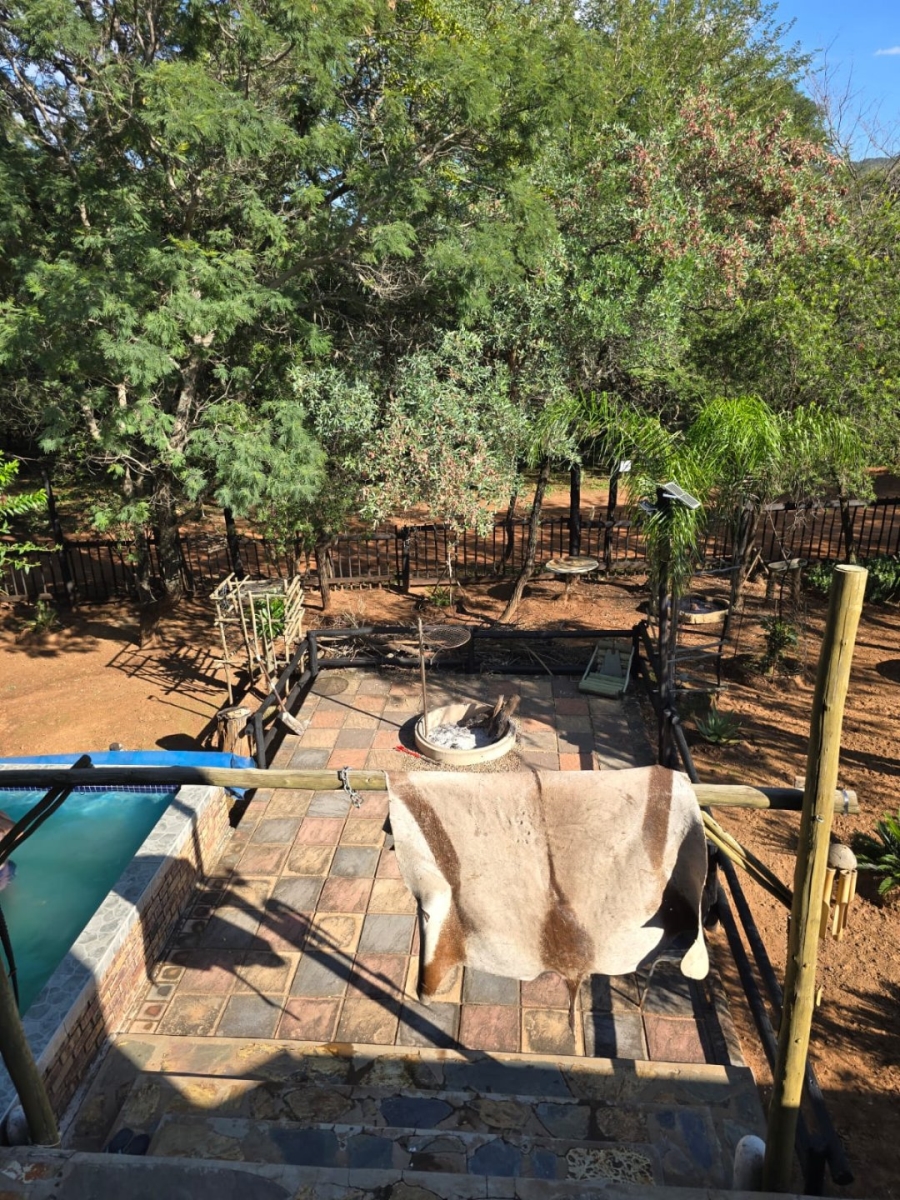 3 Bedroom Property for Sale in Leeupoort Limpopo