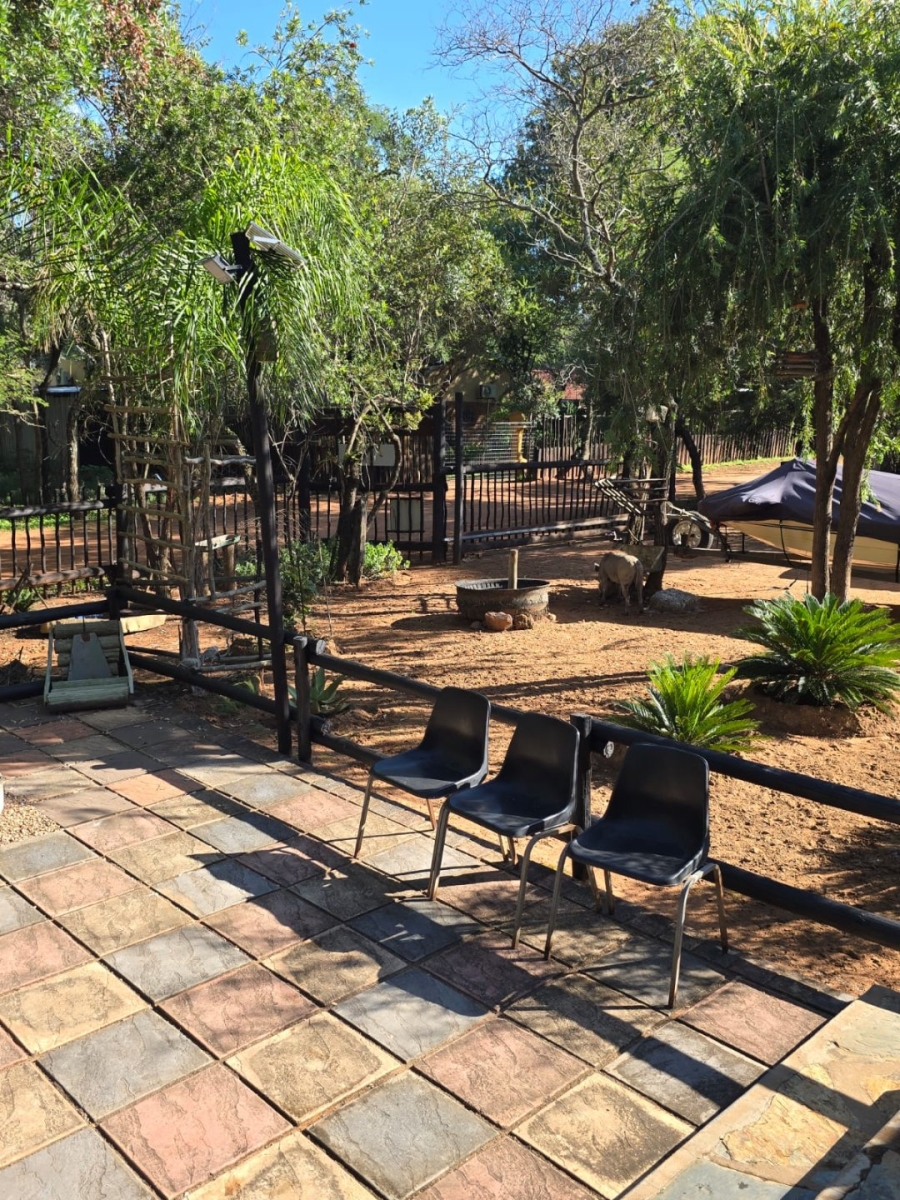 3 Bedroom Property for Sale in Leeupoort Limpopo