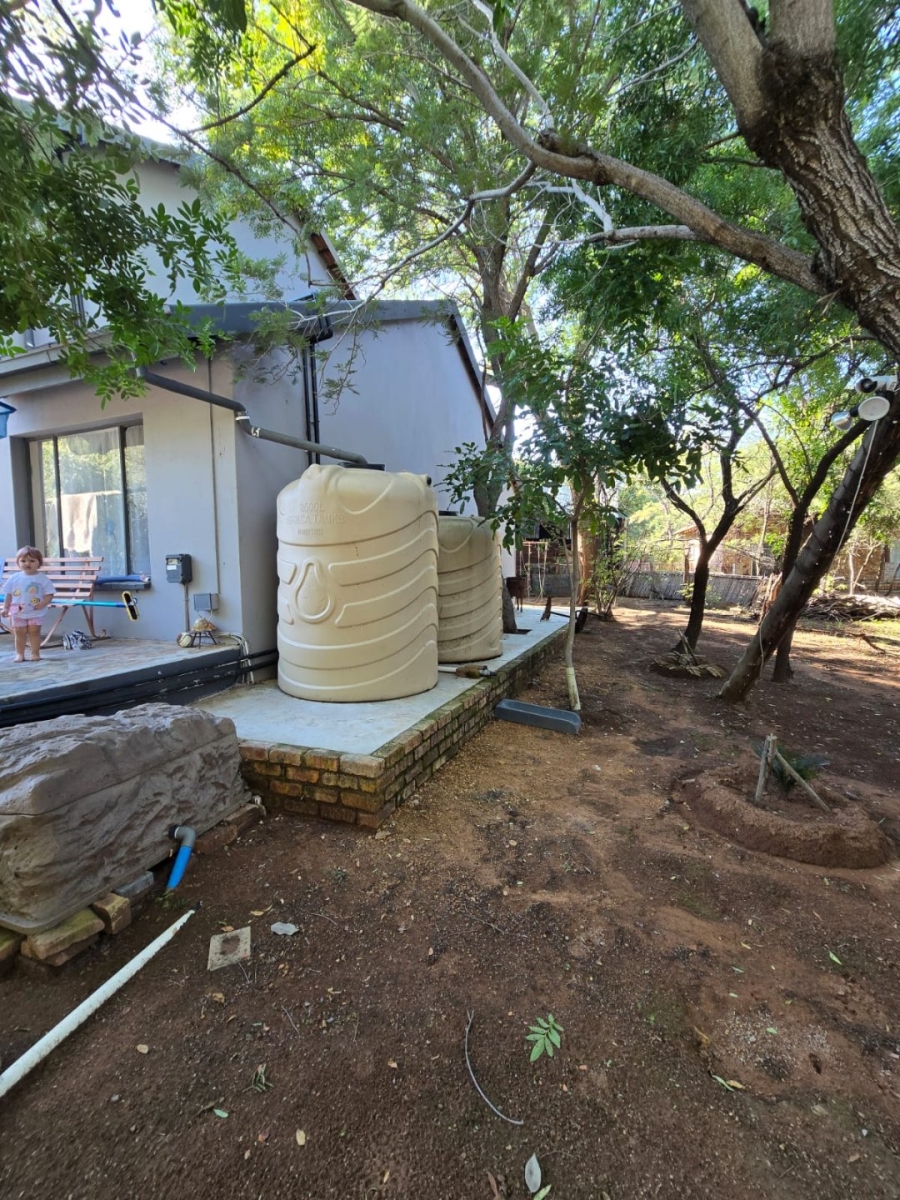 3 Bedroom Property for Sale in Leeupoort Limpopo