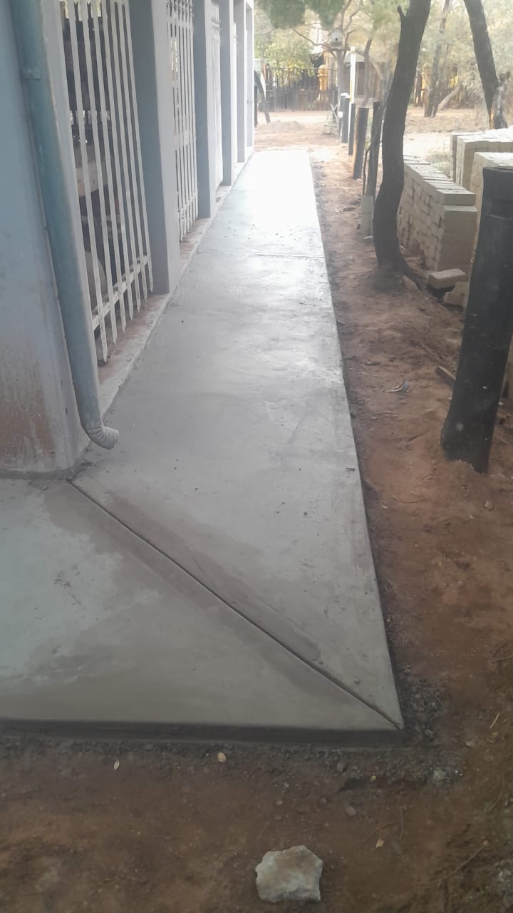 3 Bedroom Property for Sale in Leeupoort Limpopo