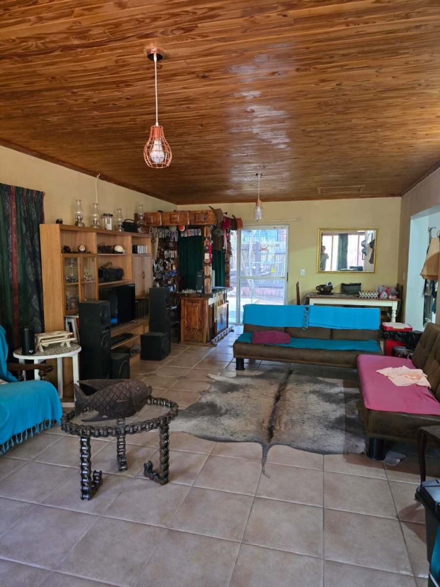 3 Bedroom Property for Sale in Leeupoort Limpopo