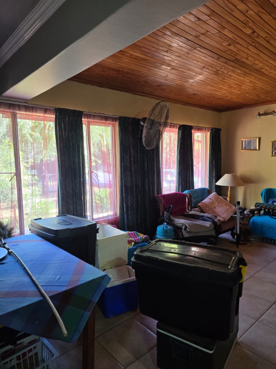 3 Bedroom Property for Sale in Leeupoort Limpopo