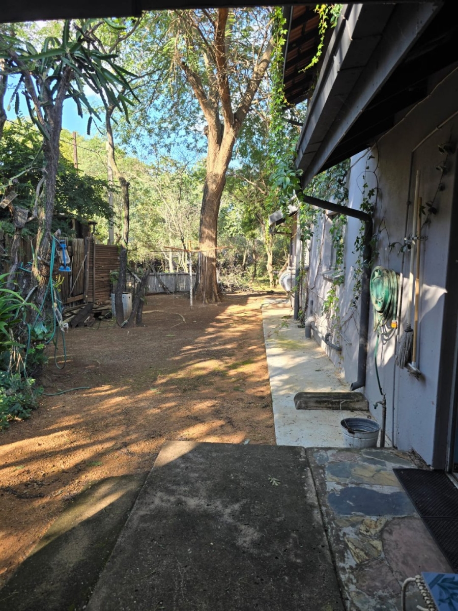 3 Bedroom Property for Sale in Leeupoort Limpopo