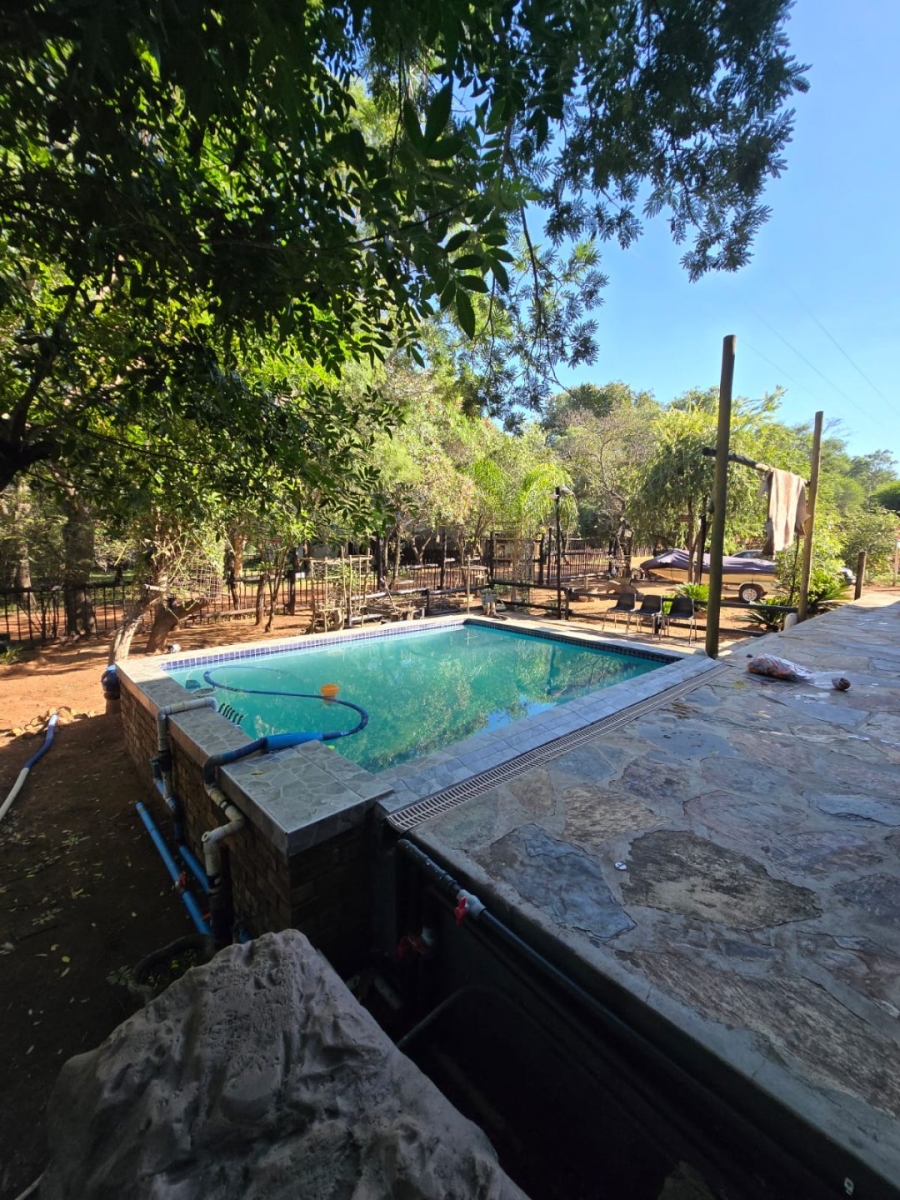 3 Bedroom Property for Sale in Leeupoort Limpopo