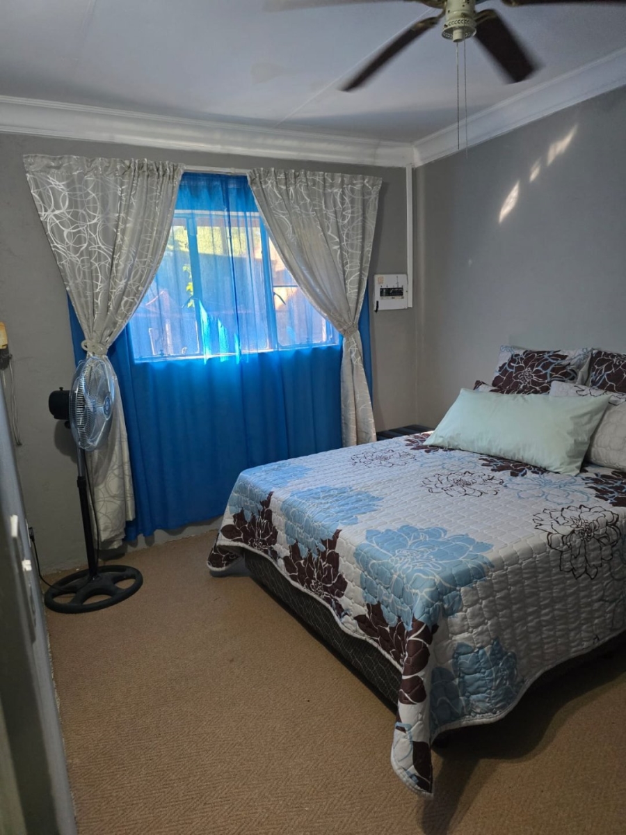 3 Bedroom Property for Sale in Leeupoort Limpopo