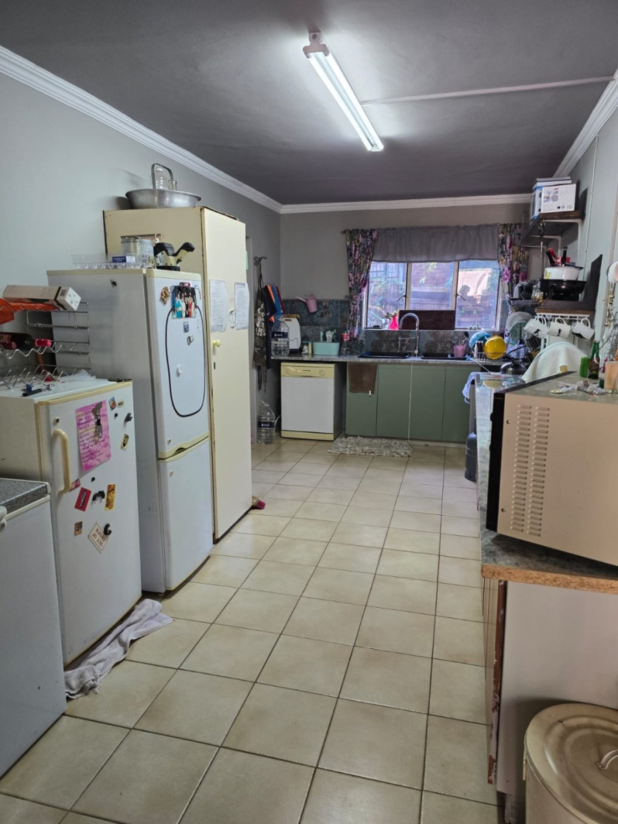 3 Bedroom Property for Sale in Leeupoort Limpopo