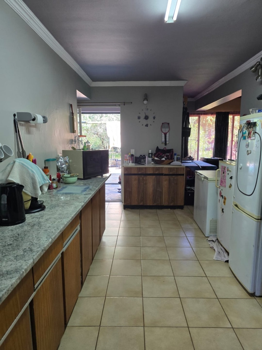3 Bedroom Property for Sale in Leeupoort Limpopo