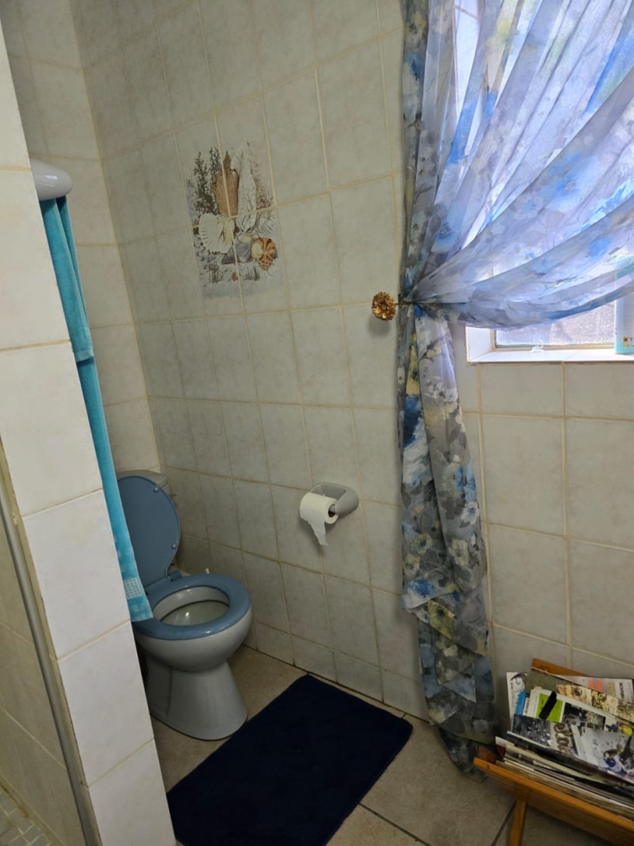 3 Bedroom Property for Sale in Leeupoort Limpopo