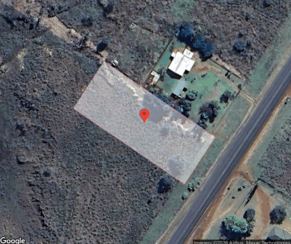 Commercial Property for Sale in Laersdrif Limpopo