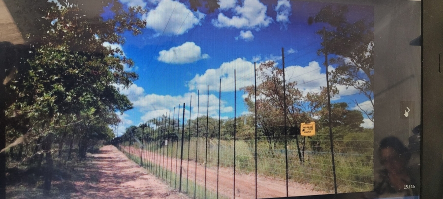 Commercial Property for Sale in Bela Bela Limpopo