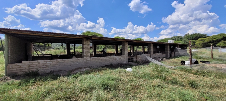 Commercial Property for Sale in Bela Bela Limpopo