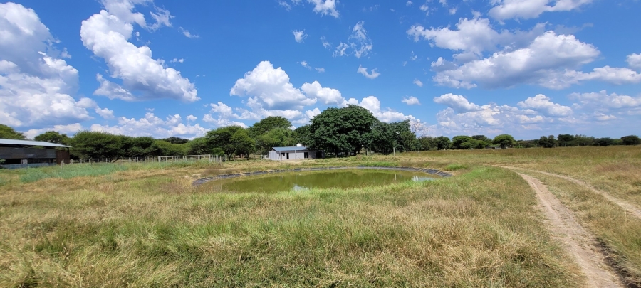 Commercial Property for Sale in Bela Bela Limpopo