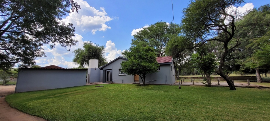 Commercial Property for Sale in Bela Bela Limpopo