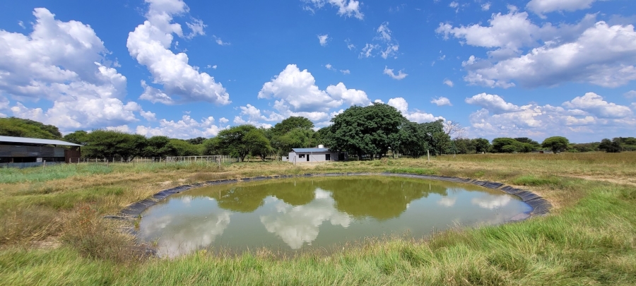 Commercial Property for Sale in Bela Bela Limpopo