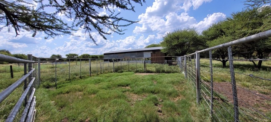 Commercial Property for Sale in Bela Bela Limpopo