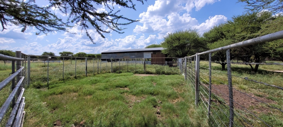 Commercial Property for Sale in Bela Bela Limpopo