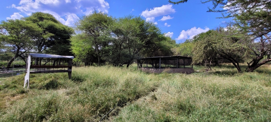 Commercial Property for Sale in Bela Bela Limpopo