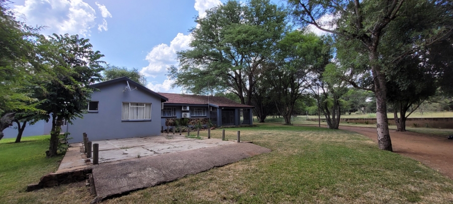 Commercial Property for Sale in Bela Bela Limpopo
