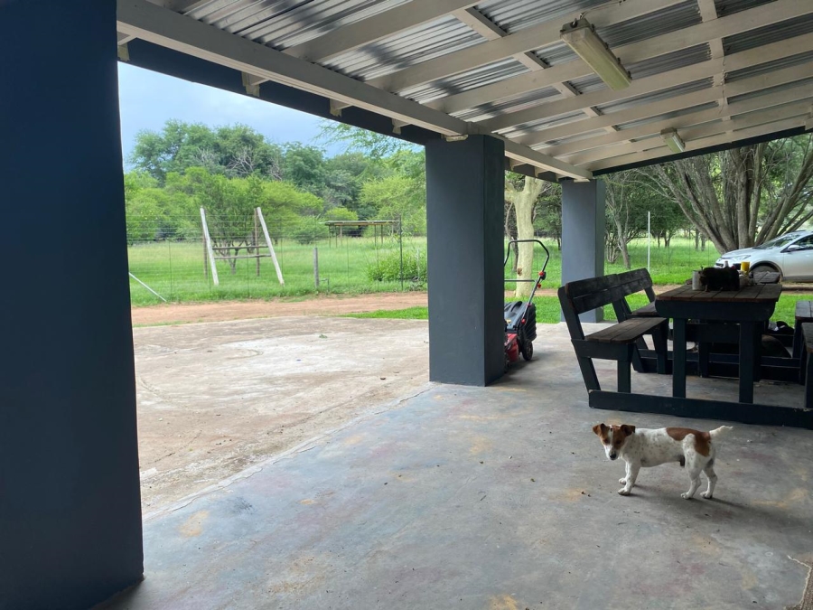 Commercial Property for Sale in Bela Bela Limpopo