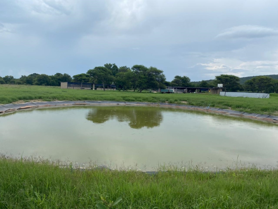 Commercial Property for Sale in Bela Bela Limpopo