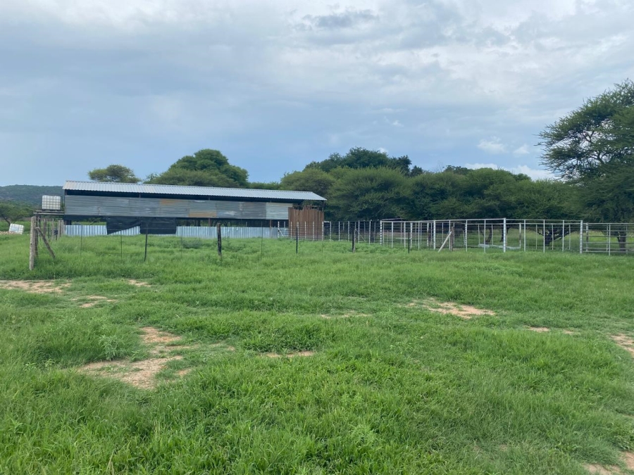 Commercial Property for Sale in Bela Bela Limpopo