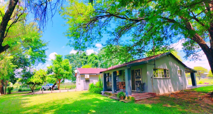 Commercial Property for Sale in Bela Bela Limpopo